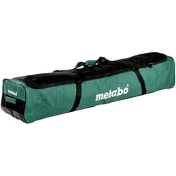 Sacoche à outils non équipée Metabo Uni, lang 626910000 (L x l x H) 165 x 34 x 32 cm