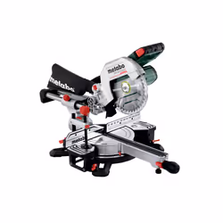 Metabo KGS 18 LTX BL 216
