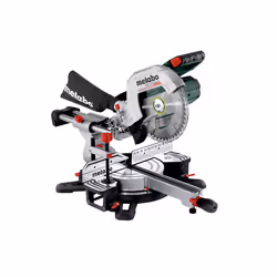 Metabo KGS 18 LTX BL 254