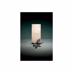 Metabo KGS 18 LTX BL 254 4000 tr/min