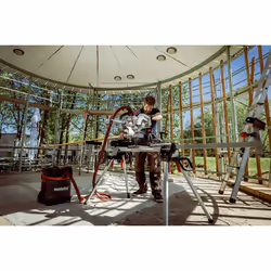 Metabo KGS 18 LTX BL 254 4000 tr/min - Vue supplémentaire 4