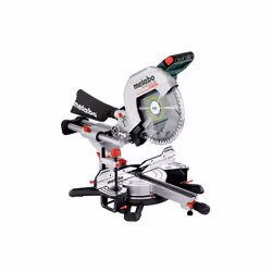 Metabo KGS 18 LTX BL 305
