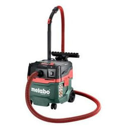 Metabo AS 36-18 L 20 PC Noir, Vert, Rouge 20 L