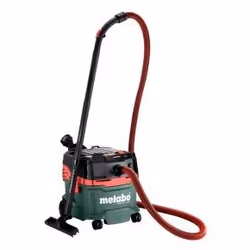 Metabo AS 36-18 L 20 PC Noir, Vert, Rouge 20 L