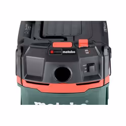 Metabo AS 36-18 L 20 PC Noir, Vert, Rouge 20 L