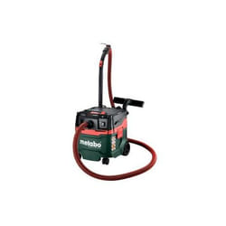 Metabo AS 36-18 L 20 PC CC Akkusauger Krt. Noir, Vert, Rouge 20 L