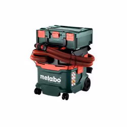 Metabo AS 36-18 L 20 PC CC Akkusauger Krt. Noir, Vert, Rouge 20 L - Vue supplémentaire 5