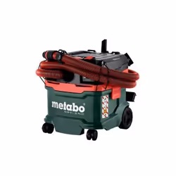 Metabo AS 36-18 L 20 PC CC Akkusauger Krt. Noir, Vert, Rouge 20 L - Vue supplémentaire 6
