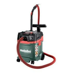 Metabo AS 36-18 L 30 PC CC Akkusauger Krt. Noir, Vert, Rouge 30 L