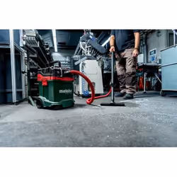 Metabo AS 36-18 L 30 PC CC Akkusauger Krt. Noir, Vert, Rouge 30 L