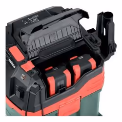 Metabo AS 36-18 L 30 PC CC Akkusauger Krt. Noir, Vert, Rouge 30 L - Vue supplémentaire 5