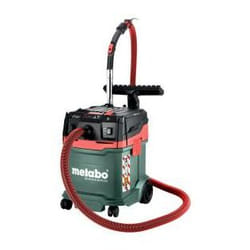 Metabo AS 36-18 M 30 PC-CC Noir, Vert, Rouge 30 L