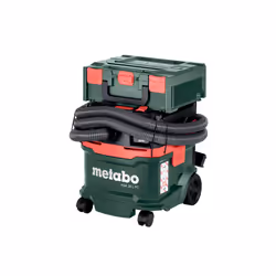 Metabo ASA 20 L PC Aspirateur réservoir cylindrique Sec&humide 1200 W - Vue supplémentaire 7