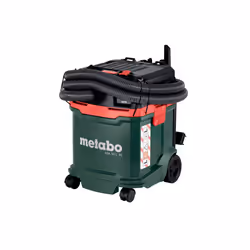 Metabo ASA 30 L PC Aspirateur sans sac Sec&humide 1200 W