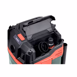 Metabo ASA 30 L PC Aspirateur sans sac Sec&humide 1200 W - Vue supplémentaire 5
