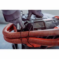 Metabo ASA 30 M PC 30 L Aspirateur sans sac Sec&humide 1200 W - Vue supplémentaire 11