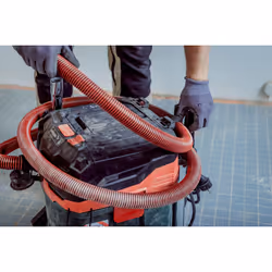 Metabo ASA 30 M PC 30 L Aspirateur sans sac Sec&humide 1200 W - Vue supplémentaire 12