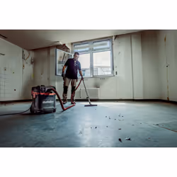 Metabo ASA 30 M PC 30 L Aspirateur sans sac Sec&humide 1200 W - Vue supplémentaire 4