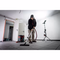 Metabo ASA 30 M PC 30 L Aspirateur sans sac Sec&humide 1200 W - Vue supplémentaire 8