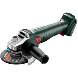 Metabo - Meuleuse d'angle sans fil w 18 7-125 (602371840)