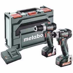 Informations techniques Valeurs caractéristiques PowerMaxx SSD 12 BL (601115890) visseuse à chocs sans fil Tension d'accu : 1 ...