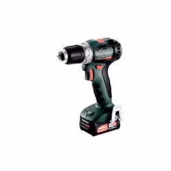 Metabo PowerMaxx BS 12 BL