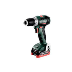 Metabo PowerMaxx BS 12 BL 1600 tr/min