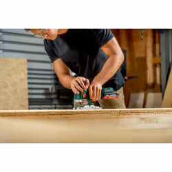 Metabo STA 18 LTX 150 BL scie sauteuse 3500 spm 1,9 kg - Vue supplémentaire 5