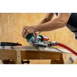 Metabo STA 18 LTX 150 BL scie sauteuse 3500 spm 1,9 kg - Vue supplémentaire 7