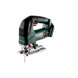 Metabo STAB 18 LTX 150 BL