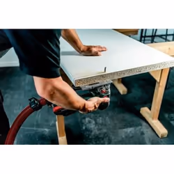 Metabo STAB 18 LTX 150 BL scie sauteuse 3500 spm 2 kg