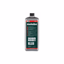 METABO Huile adhésive bio pour chaîne de tronçonneuse 1 l (628441000) Numéro d'article : 628441000 EAN : 4061792234826 Poids  ...