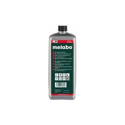 Metabo - Huile adhésive bio pour chaîne de tronçonneuse 1 l (628441000)