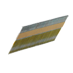 Metabo 630149000 ongle 4000 pièce(s) Clou de charpente