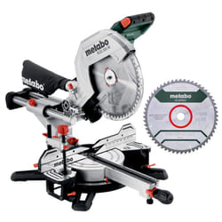 Metabo - 613305900 Scie à onglet 305 mm 30 mm 1600 w