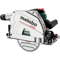 Scie circulaire de tenue à la main kt 66 bl 1200 w, profondeur de coupe de max. 66 mm, avec moteur sans balais, pour des résultats de coupe précis