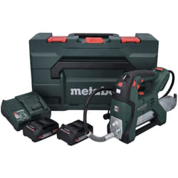 Metabo - fp 18 ltx 600789500 Presse à huile sans fil
