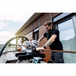 Metabo KGS 18 LTX BL 216 5000 tr/min