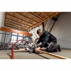 Metabo KGS 18 LTX BL 216 5000 tr/min