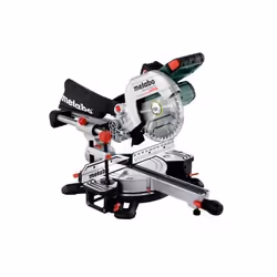Metabo 614216650, Simple biseau, 5000 tr/min, 50°, 50°, 47°, 2°