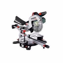Metabo KGS 18 LTX BL