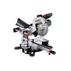 Metabo KGS 18 LTX BL 254 4000 tr/min