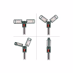 Metabo BSA 18 LED 5000 DUO-S