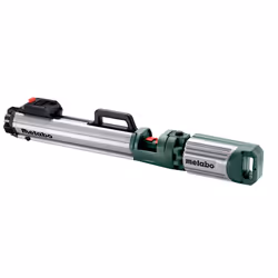 Metabo BSA 18 LED 5000 DUO-S