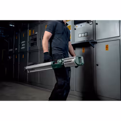 Metabo BSA 18 LED 5000 DUO-S - Vue supplémentaire 4