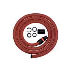 Metabo Rallonge de flexible d'aspiration Quick, Ø 32mm, antistat. (635411000) Référence: 635411000 EAN: 4061792237261 Descrip ...