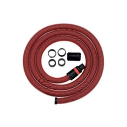 Metabo - Rallonge de flexible d'aspiration Quick, ø 32mm, antistat. (635411000)
