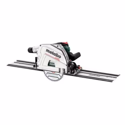 Metabo KT 66 BL 16,5 cm Vert, Blanc 5000 tr/min 1200 W - Vue supplémentaire 2