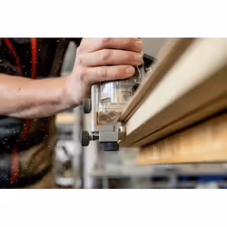 Metabo FM 500-6 Noir, Vert, Transparent 32000 tr/min 500 W