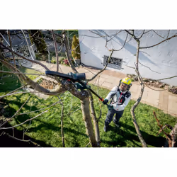 Metabo MS 18 LTX 15 1 tr/min Noir, Vert, Rouge